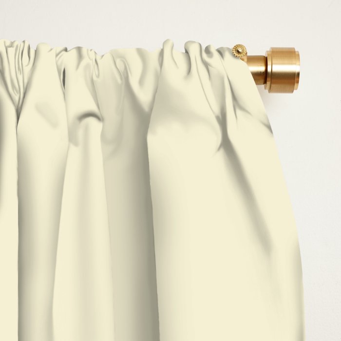 cloudy with a chance of rainbow Window Curtain Gallery Image 2