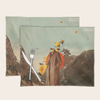 You Will Find Me There Placemat Gallery Image 1