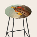 You Will Find Me There Stool Gallery Image 2