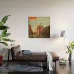 You Will Find Me There Wood Wall Art Gallery Image 2