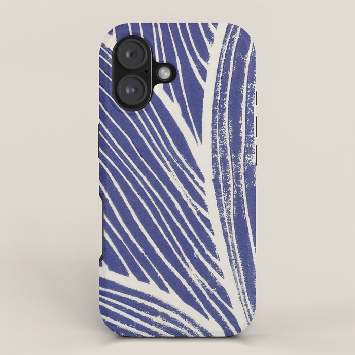 Giant Bloom iPhone Case Gallery Image 1