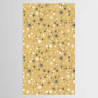 Illuminated star sky A Tablecloth Gallery Image 2