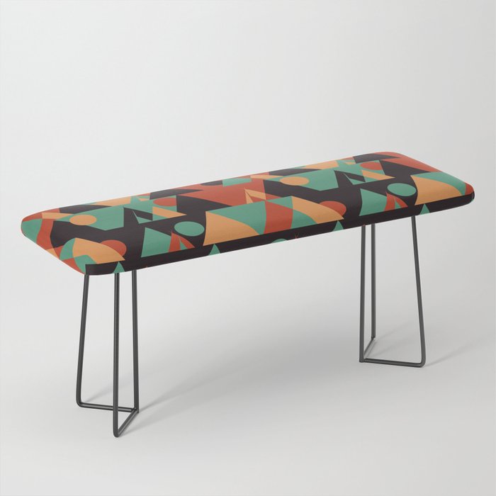 The sun phase Bench Gallery Image 1