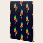 Space vandal Wallpaper Gallery Image 2
