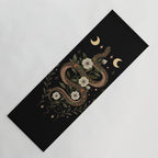 Serpent Spell Yoga Mat Gallery Image 1