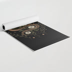 Serpent Spell Yoga Mat Gallery Image 2