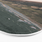 Visit Lake Michigan Bath Mat Gallery Image 3