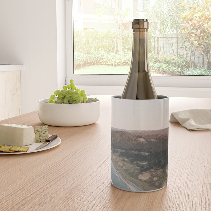 Visit Lake Michigan Wine Chiller Gallery Image 4