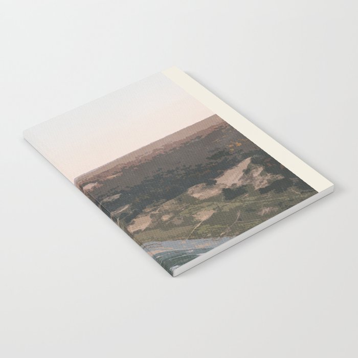 Visit Lake Michigan Notebook Gallery Image 2