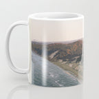 Visit Lake Michigan Coffee Mug Gallery Image 3