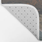 Visit Lake Michigan Bath Mat Gallery Image 2