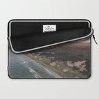Visit Lake Michigan Laptop Sleeve Gallery Image 2