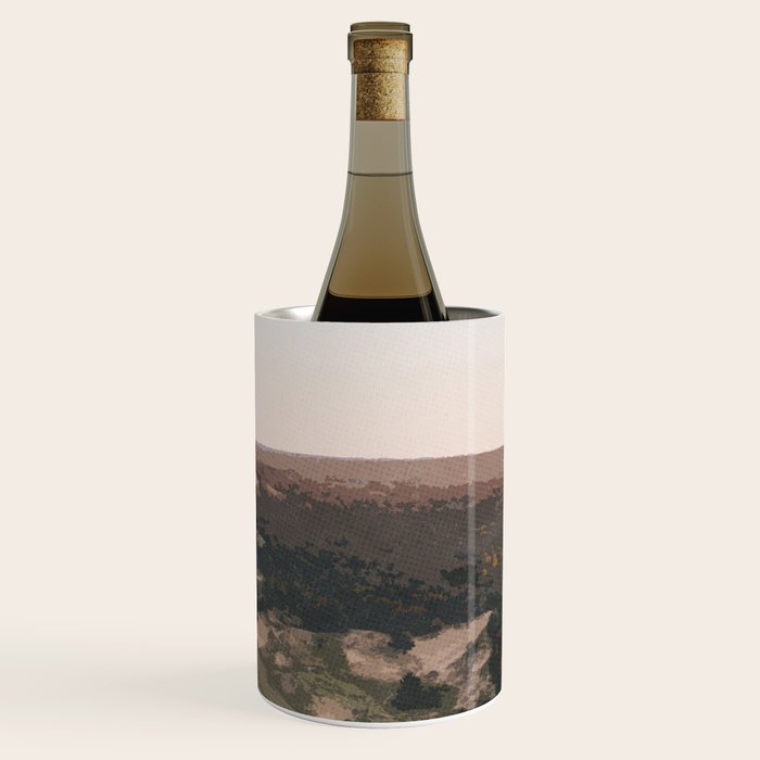 Visit Lake Michigan Wine Chiller Gallery Image 3