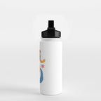 Here and now Water Bottle Gallery Image 2