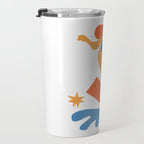 Here and now Travel Mug Gallery Image 3