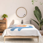 Here and now Comforter Gallery Image 3