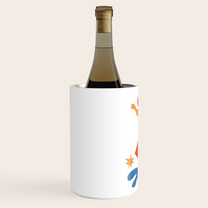 Here and now Wine Chiller Gallery Image 2