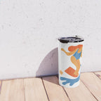 Here and now Travel Mug Gallery Image 4