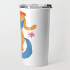 Here and now Travel Mug Gallery Image 2