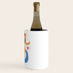 Here and now Wine Chiller Gallery Image 3
