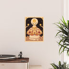 Moth Man Poster Gallery Image 2