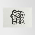 Cool to Be Kind Rug Gallery Image 2