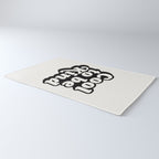 Cool to Be Kind Rug Gallery Image 3