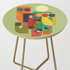 Owl squad Side Table Gallery Image 2