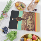 Away Cutting Board Gallery Image 2