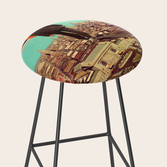 Away Stool Gallery Image 2