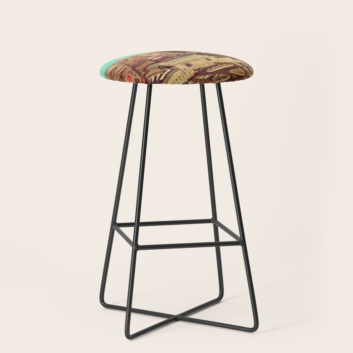 Away Stool Gallery Image 1