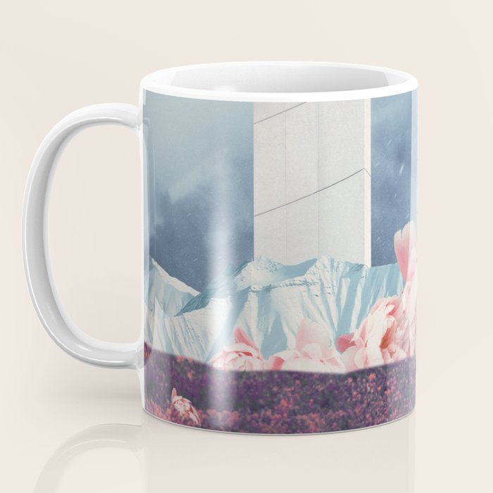 Struggling Not to Forget Coffee Mug Gallery Image 3
