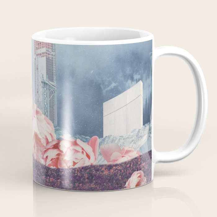 Struggling Not to Forget Coffee Mug Gallery Image 1