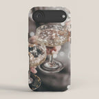 GLAMOUR PARTY iPhone Case Gallery Image 2
