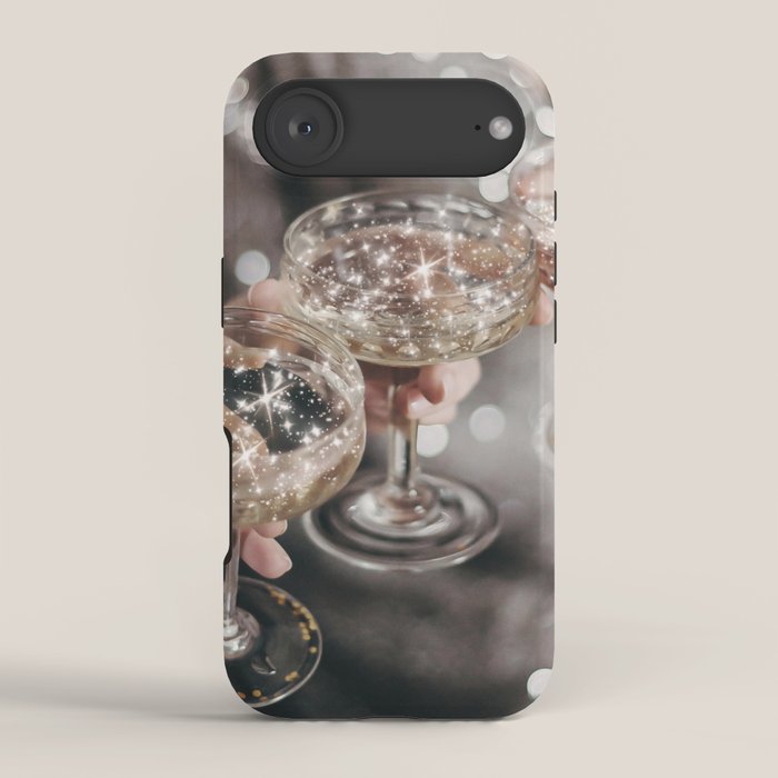 GLAMOUR PARTY iPhone Case Gallery Image 2