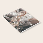 GLAMOUR PARTY Notebook Gallery Image 2