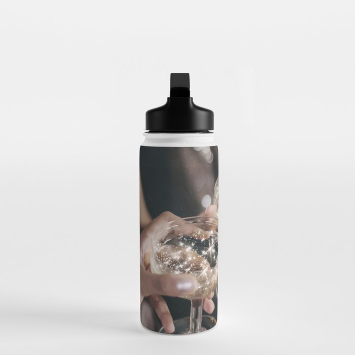 GLAMOUR PARTY Water Bottle Gallery Image 3