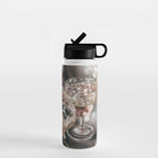 GLAMOUR PARTY Water Bottle Gallery Image 1