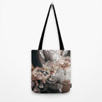 GLAMOUR PARTY Tote Bag Gallery Image 2
