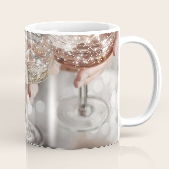 GLAMOUR PARTY Coffee Mug Gallery Image 1
