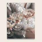 GLAMOUR PARTY Notebook Gallery Image 4