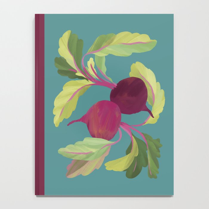 Beets Notebook Gallery Image 4