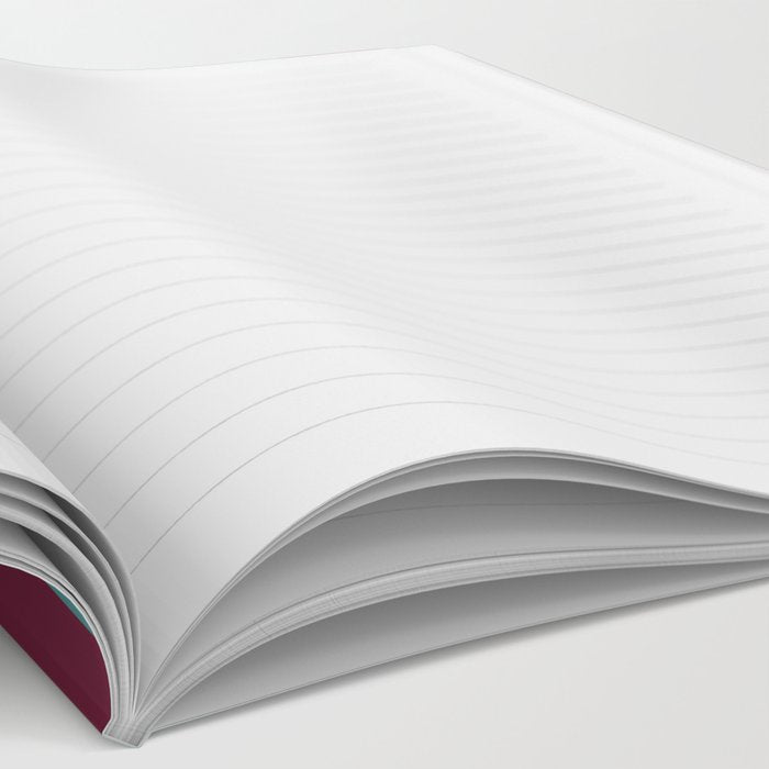 Beets Notebook Gallery Image 2