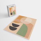 Abstract Art / Shapes 12 Jigsaw Puzzle Gallery Image 2