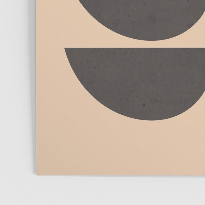 Abstract Art / Shapes 12 Poster Gallery Image 3