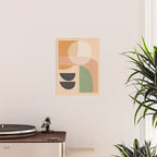 Abstract Art / Shapes 12 Poster Gallery Image 2