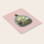 Terrarium No. 3 Notebook Gallery Image 2