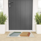 Modernist Objects IX Welcome Mat Gallery Image 3