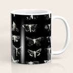 moths Coffee Mug Gallery Image 1