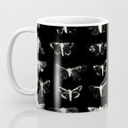 moths Coffee Mug Gallery Image 3